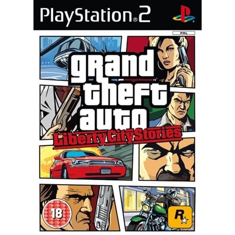 Cex deals ps2 games